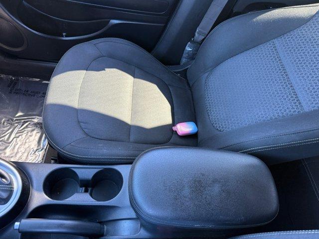 used 2016 Kia Soul car, priced at $8,998