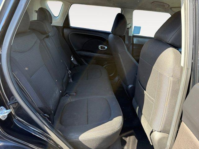 used 2016 Kia Soul car, priced at $8,998