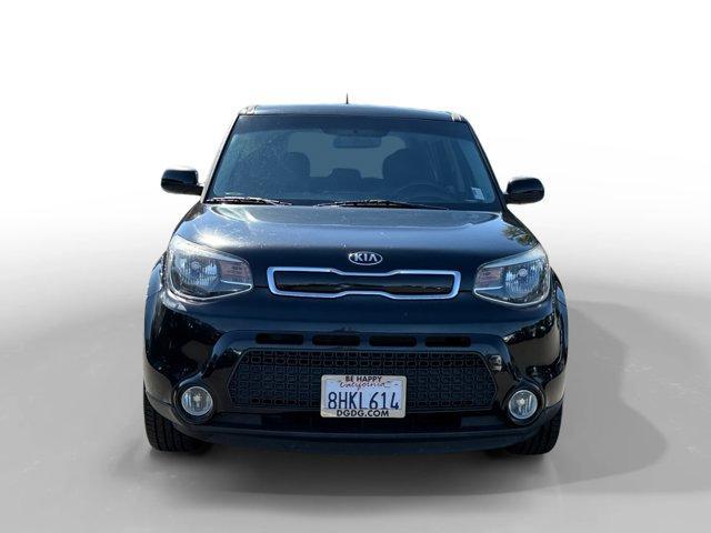 used 2016 Kia Soul car, priced at $8,998