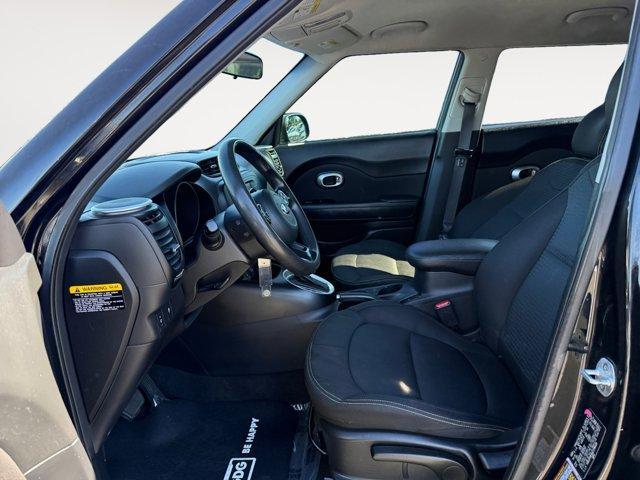used 2016 Kia Soul car, priced at $8,998