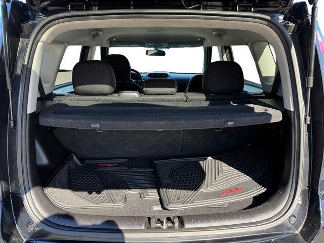 used 2016 Kia Soul car, priced at $8,998