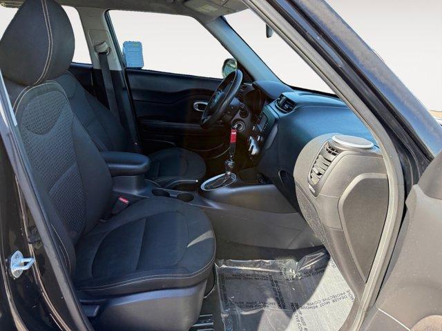 used 2016 Kia Soul car, priced at $8,998