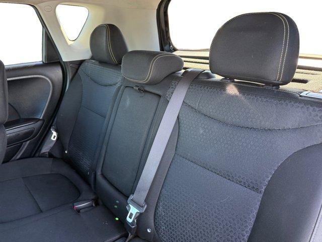 used 2016 Kia Soul car, priced at $8,998