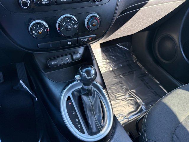 used 2016 Kia Soul car, priced at $8,998