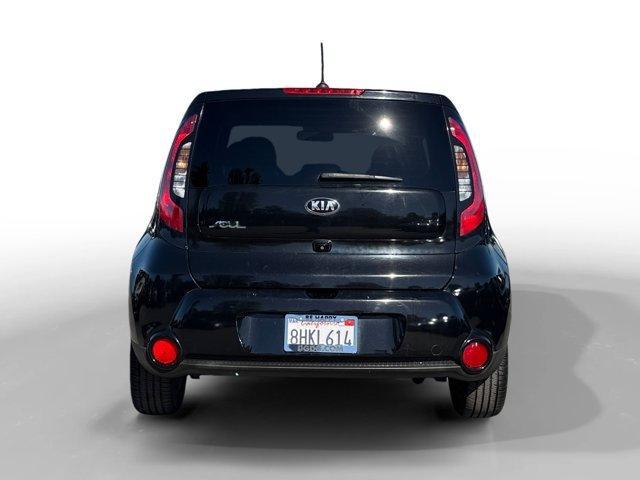 used 2016 Kia Soul car, priced at $8,998