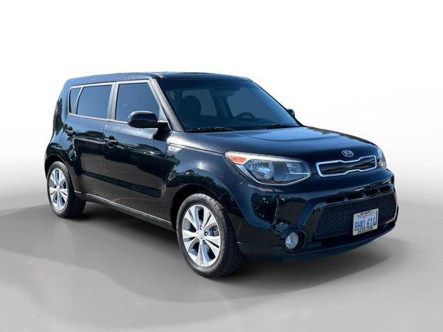 used 2016 Kia Soul car, priced at $8,998
