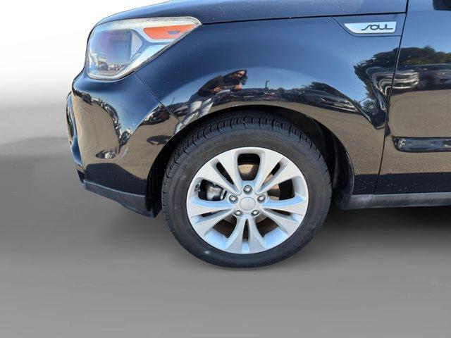 used 2016 Kia Soul car, priced at $8,998