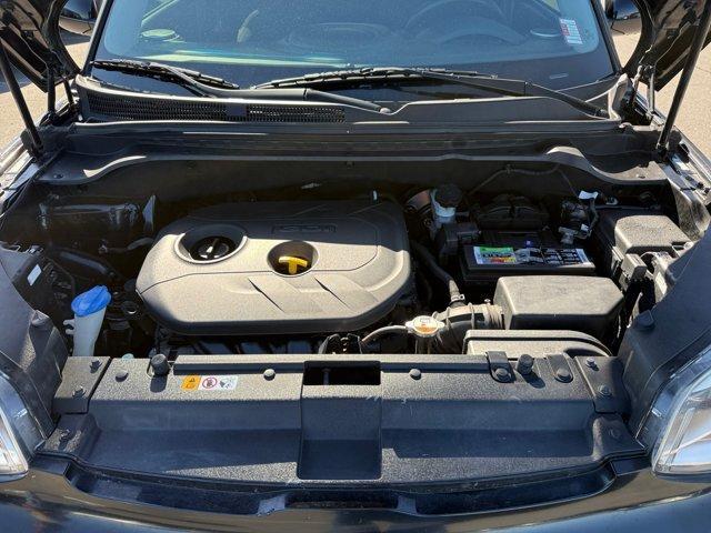 used 2016 Kia Soul car, priced at $8,998