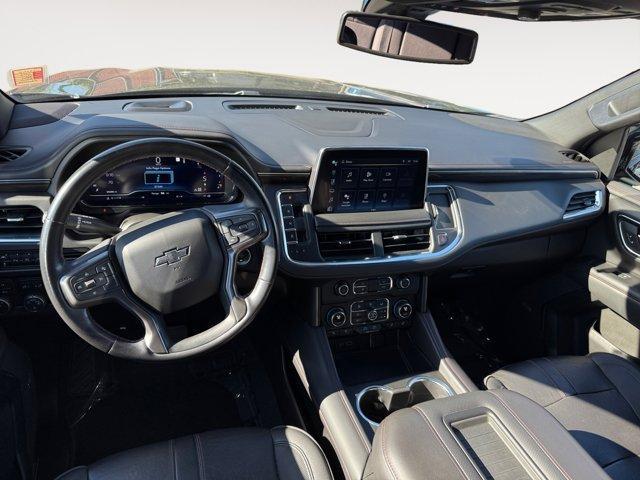 used 2022 Chevrolet Tahoe car, priced at $55,778