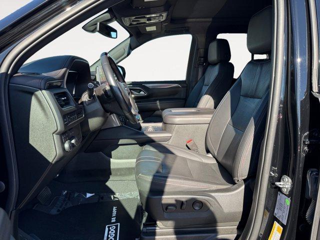 used 2022 Chevrolet Tahoe car, priced at $55,778
