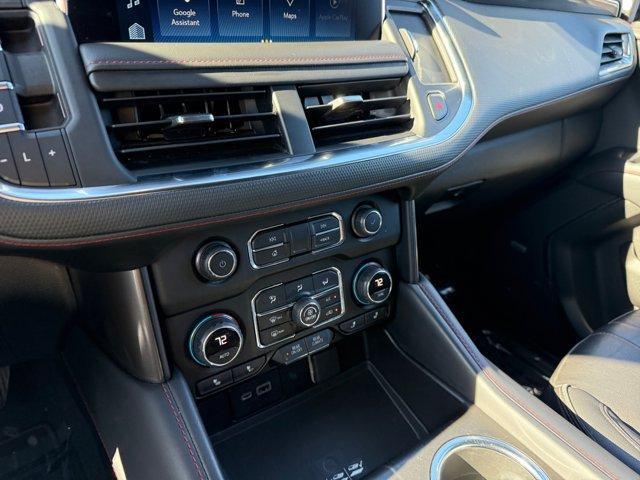 used 2022 Chevrolet Tahoe car, priced at $55,778