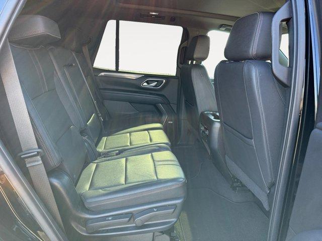 used 2022 Chevrolet Tahoe car, priced at $55,778