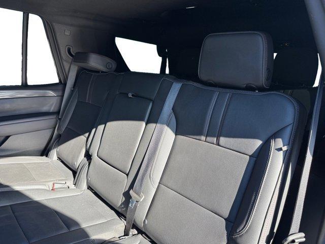 used 2022 Chevrolet Tahoe car, priced at $55,778