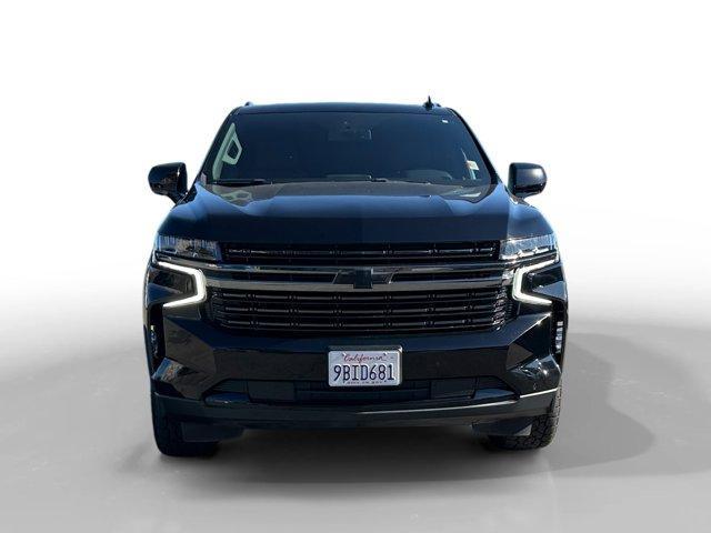 used 2022 Chevrolet Tahoe car, priced at $55,778