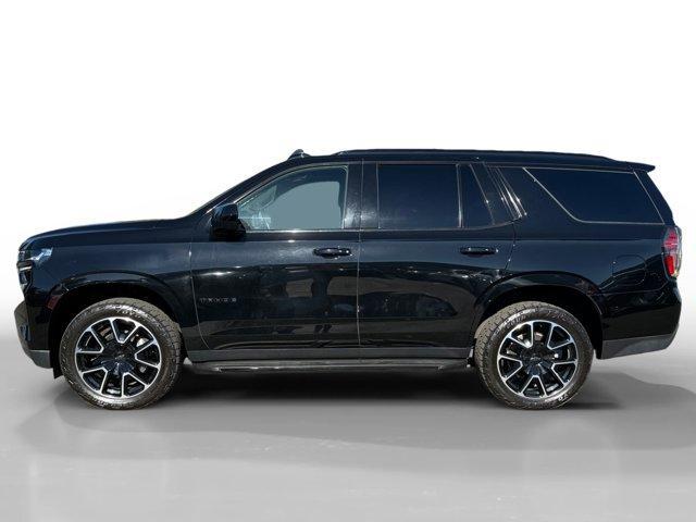 used 2022 Chevrolet Tahoe car, priced at $55,778