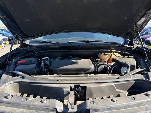 used 2022 Chevrolet Tahoe car, priced at $55,778