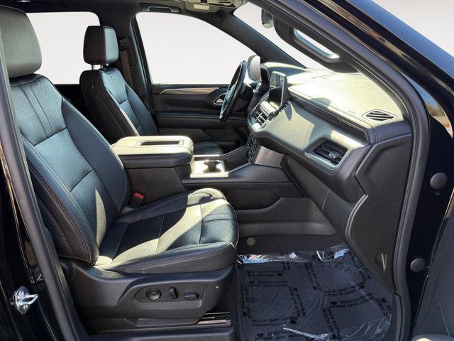 used 2022 Chevrolet Tahoe car, priced at $55,778