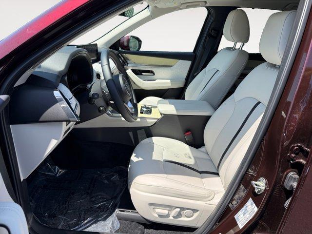 used 2024 Mazda CX-90 car, priced at $48,998