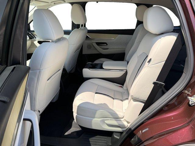 used 2024 Mazda CX-90 car, priced at $48,998