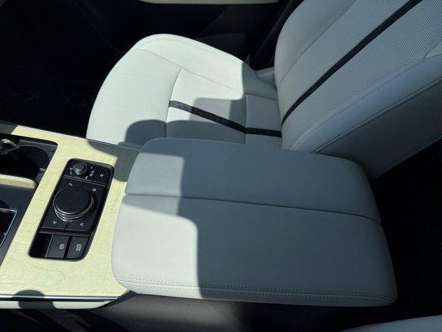 used 2024 Mazda CX-90 car, priced at $48,998