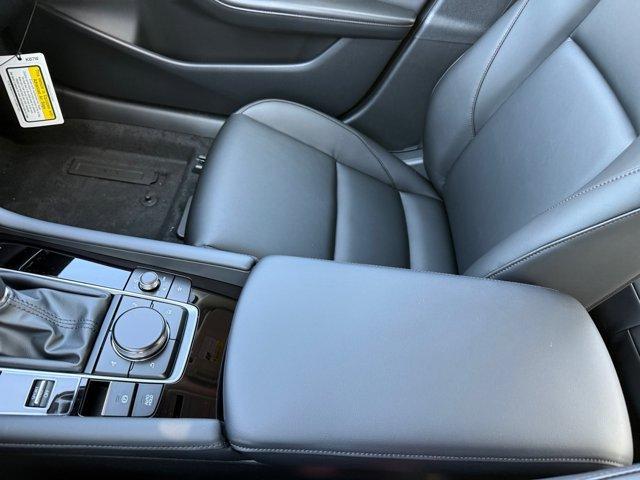 new 2025 Mazda Mazda3 car, priced at $24,704