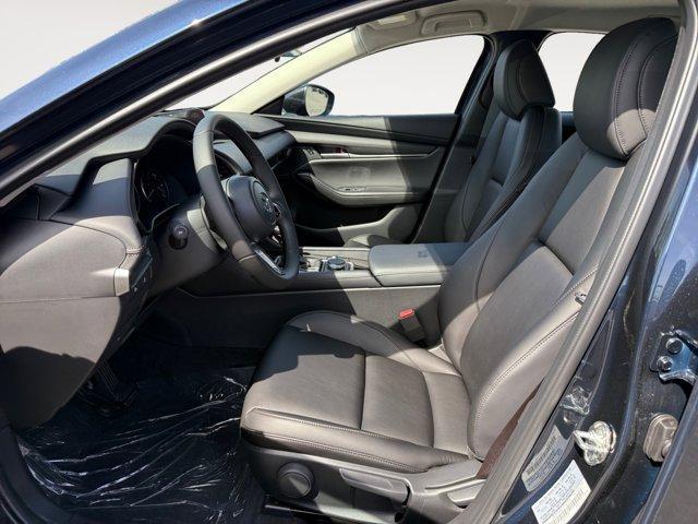 new 2025 Mazda Mazda3 car, priced at $24,704