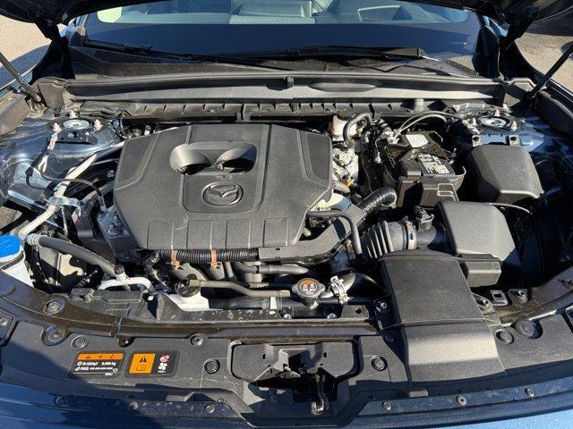 used 2025 Mazda CX-50 car, priced at $34,998