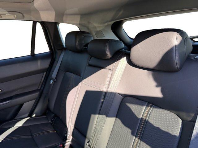 used 2025 Mazda CX-50 car, priced at $34,998