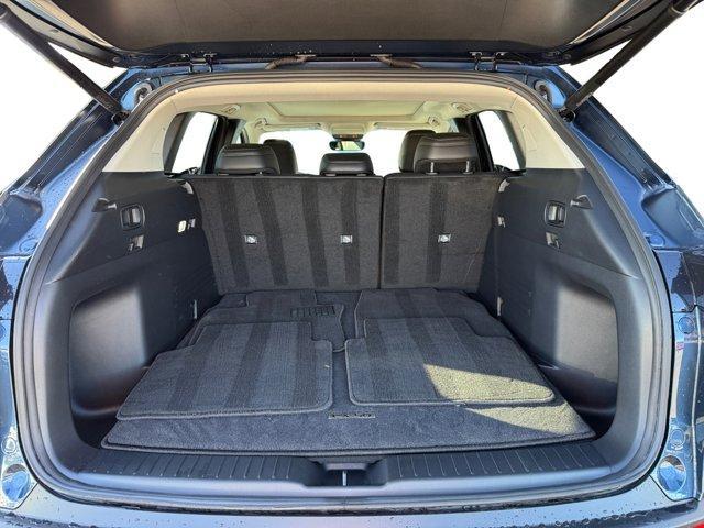 used 2025 Mazda CX-50 car, priced at $34,998