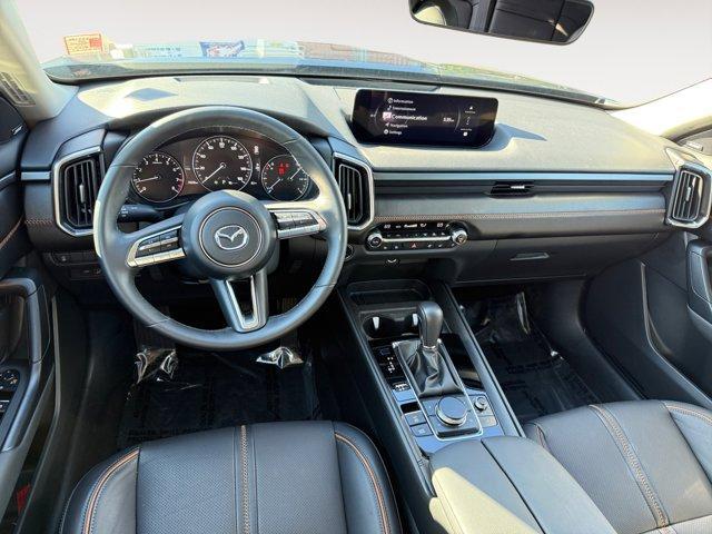 used 2025 Mazda CX-50 car, priced at $34,998