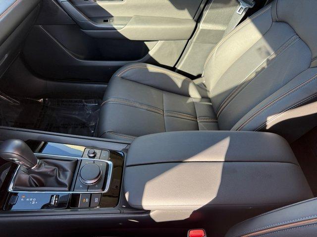 used 2025 Mazda CX-50 car, priced at $34,998