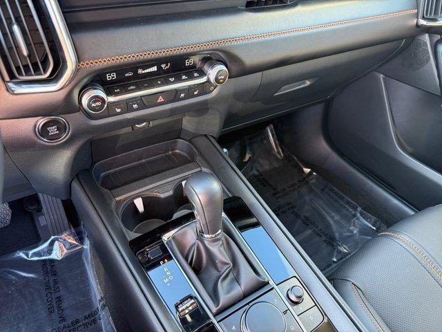 used 2025 Mazda CX-50 car, priced at $34,998