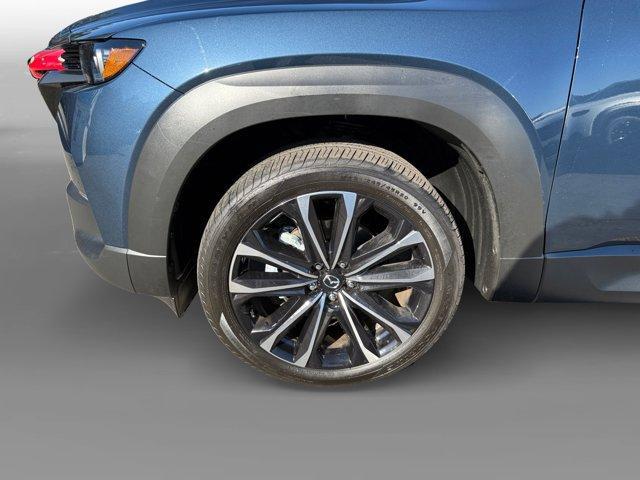 used 2025 Mazda CX-50 car, priced at $34,998