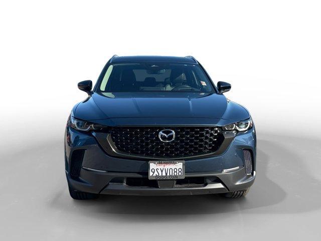 used 2025 Mazda CX-50 car, priced at $34,998