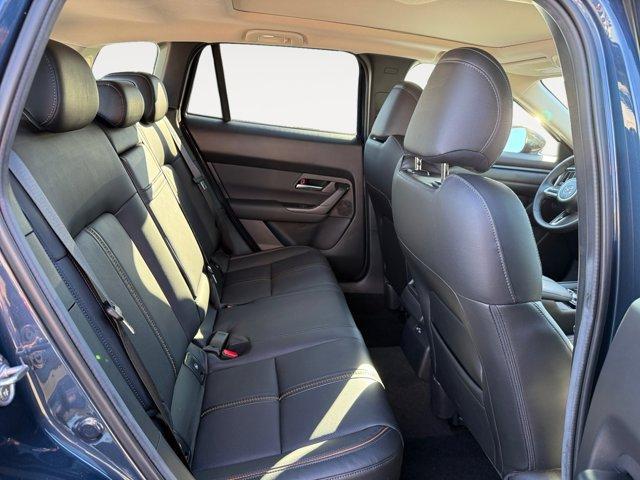used 2025 Mazda CX-50 car, priced at $34,998