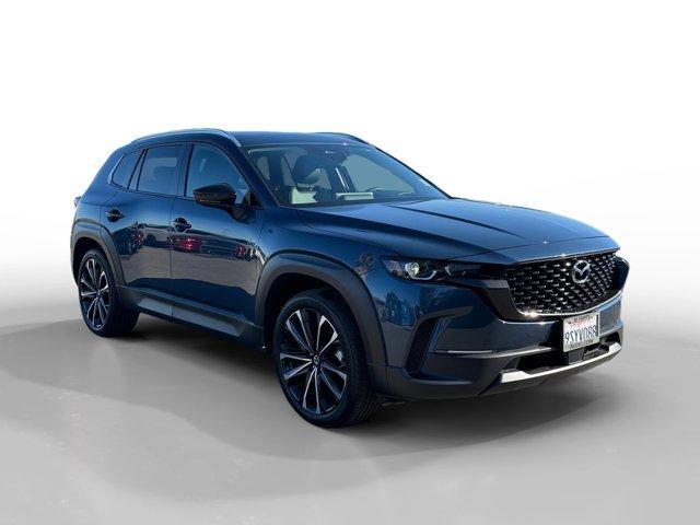 used 2025 Mazda CX-50 car, priced at $34,998