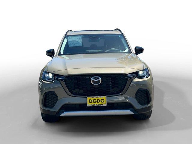 new 2025 Mazda CX-70 car, priced at $56,305