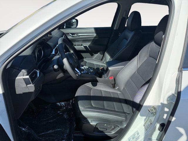 new 2025 Mazda CX-5 car, priced at $31,865