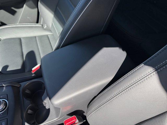 new 2025 Mazda CX-5 car, priced at $31,865