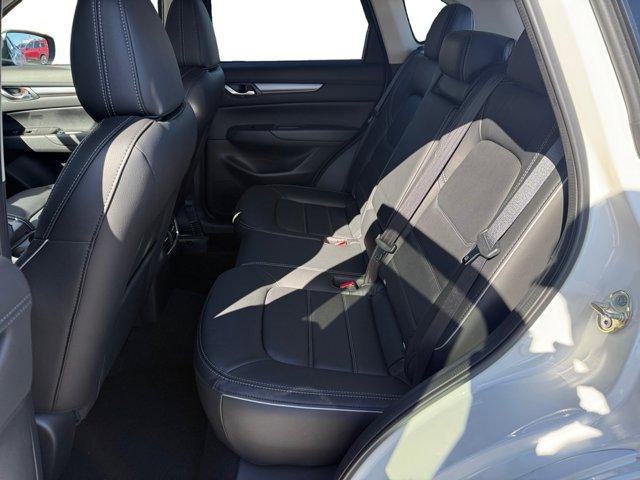 new 2025 Mazda CX-5 car, priced at $31,865