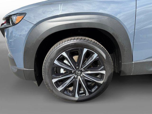used 2024 Mazda CX-50 car, priced at $36,777