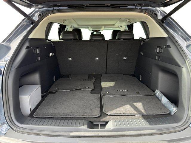 used 2024 Mazda CX-50 car, priced at $36,777