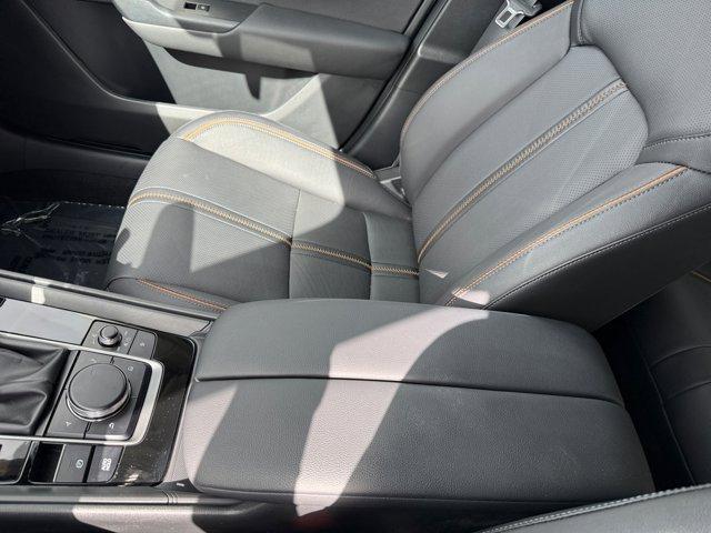 used 2024 Mazda CX-50 car, priced at $36,777