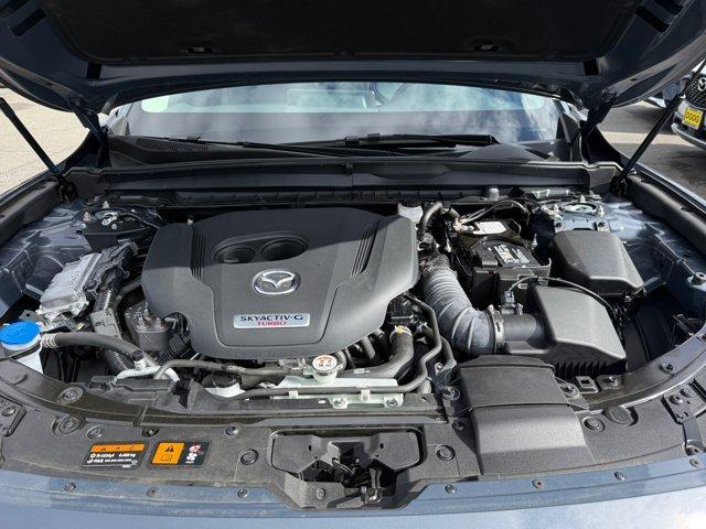 used 2024 Mazda CX-50 car, priced at $36,777
