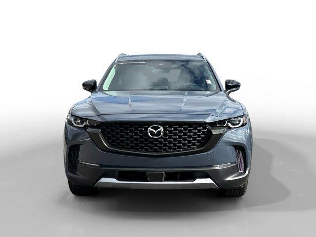 used 2024 Mazda CX-50 car, priced at $36,777