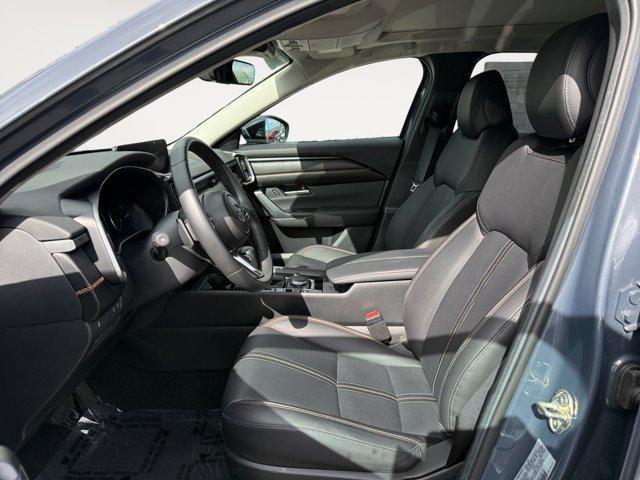 used 2024 Mazda CX-50 car, priced at $36,777