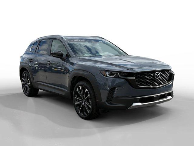 used 2024 Mazda CX-50 car, priced at $36,777