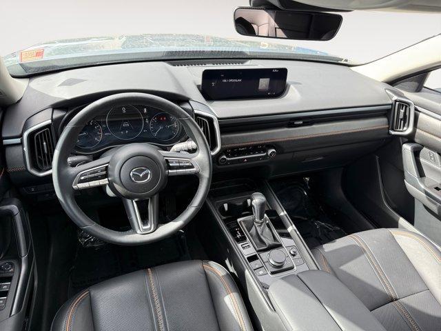 used 2024 Mazda CX-50 car, priced at $36,777