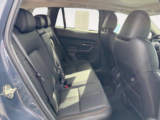 used 2024 Mazda CX-50 car, priced at $36,777