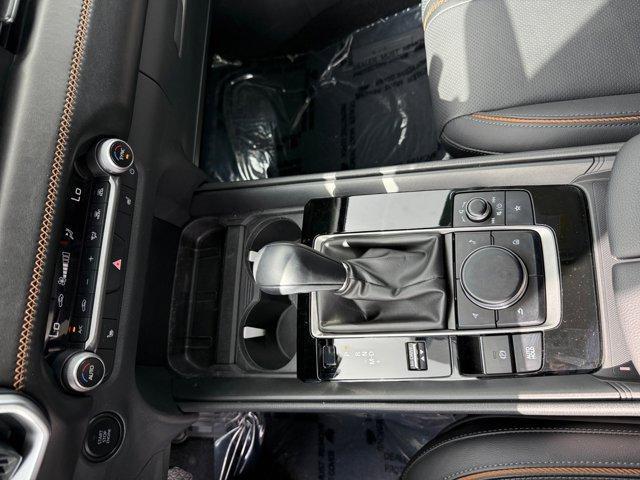 used 2024 Mazda CX-50 car, priced at $36,498